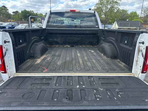 Used 2018 Ford F150 XL w/ Equipment Group 101A Mid image 25