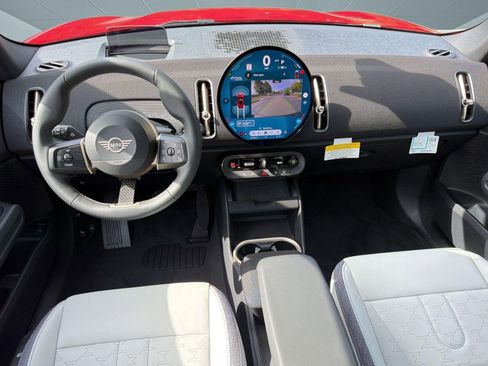 New 2027 MINI Cooper Countryman S AWD/4WD image 25