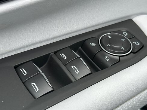 New 2026 Chevrolet Suburban Premier w/ Sun And Tow Package image 12