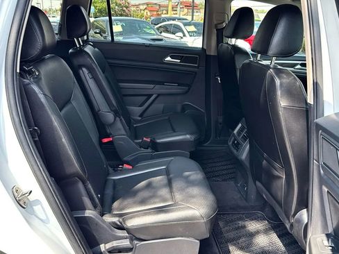 Used 2018 Volkswagen Atlas SE image 11