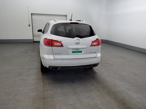 Used 2016 Buick Enclave Premium w/ Experience Buick Package AWD/4WD image 6