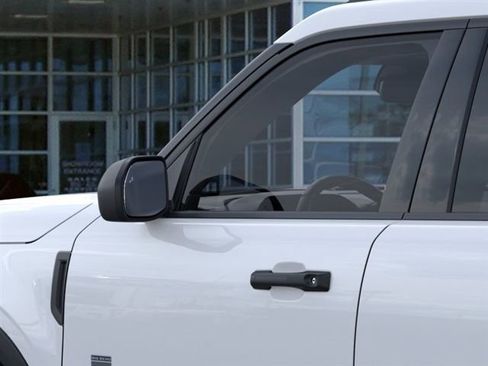 New 2026 Ford Bronco Sport Big Bend image 20