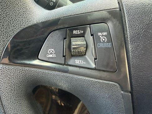 Used 2012 GMC Terrain SLE FWD image 12