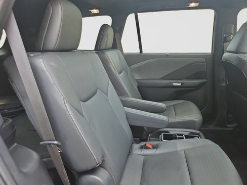 Used 2025 Lexus TX 350 FWD w/ Technology Package image 44