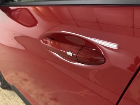 New 2026 Chevrolet TrailBlazer RS w/ Convenience Package image 10