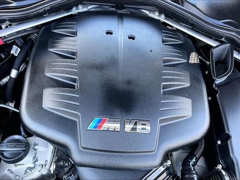 Used 2013 BMW M3 Convertible RWD image 31