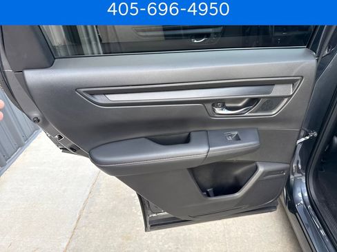 Used 2024 Honda CR-V Sport-L image 14