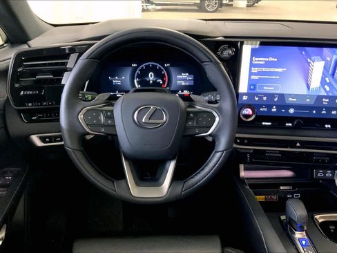 Used 2025 Lexus RX 350 AWD image 6
