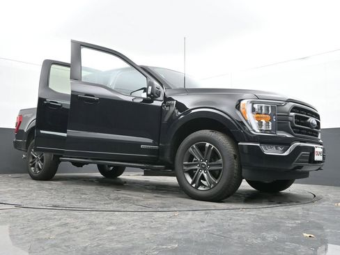 Used 2023 Ford F150 XLT w/ Equipment Group 302A High image 67