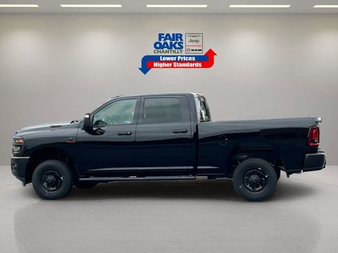 New 2025 RAM 2500 Tradesman image 13