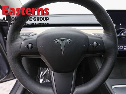 Used 2023 Tesla Model 3 Long Range AWD/4WD image 10