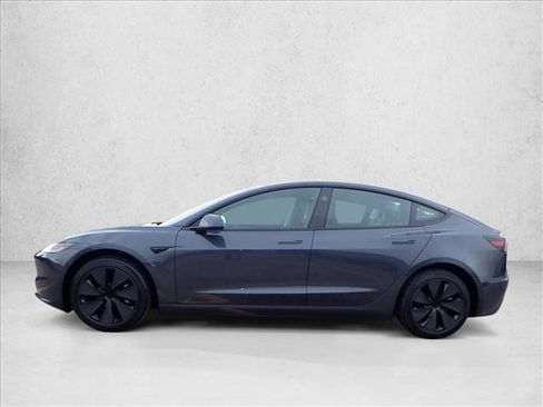 Used 2025 Tesla Model 3 Long Range image 2