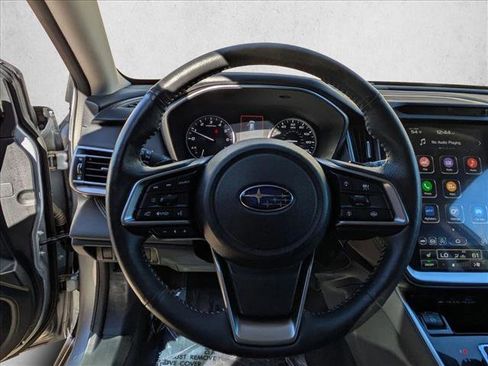 Certified 2024 Subaru Outback Limited image 18