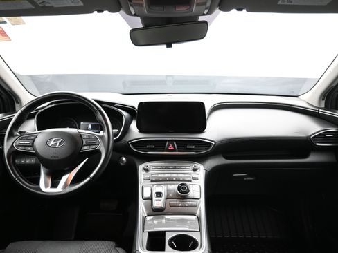 Used 2023 Hyundai Santa Fe SEL image 19