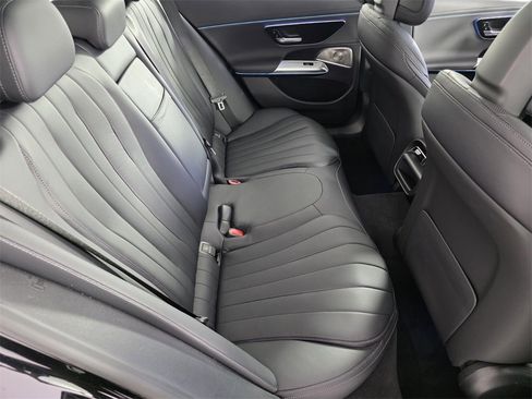 Certified 2024 Mercedes-Benz E 450 4MATIC All-Terrain Wagon image 25