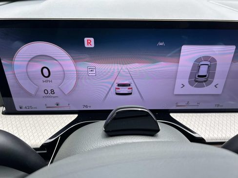 New 2026 Genesis GV80 2.5T Prestige AWD/4WD image 39