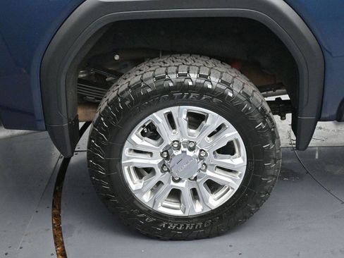 Used 2020 GMC Sierra 3500 Denali w/ Denali Ultimate Package image 35