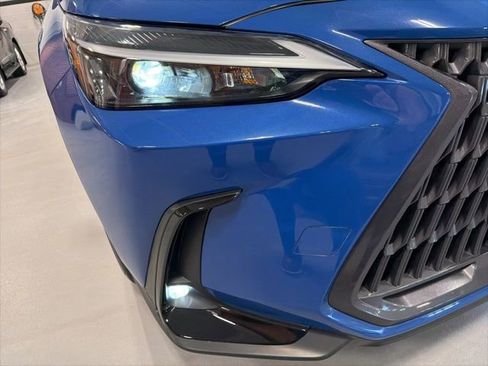 Used 2023 Lexus NX 350 AWD w/ Cold Area Package image 33