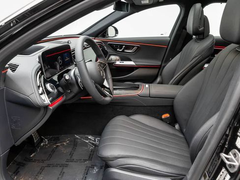 Used 2026 Mercedes-Benz E 450 4MATIC All-Terrain Wagon image 11