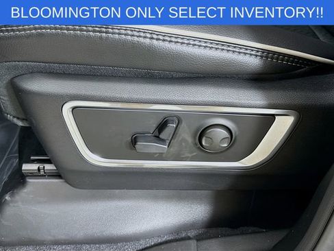 New 2026 RAM 1500 Laramie w/ Night Edition image 20