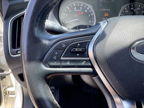 Used 2019 INFINITI Q50 Signature Edition RWD image 22