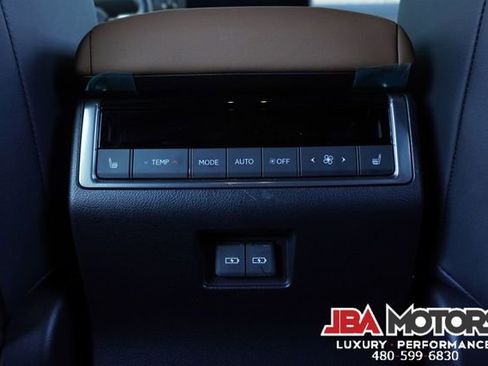 Used 2024 Lexus GX 550 w/ Accessory Package (2T) image 91