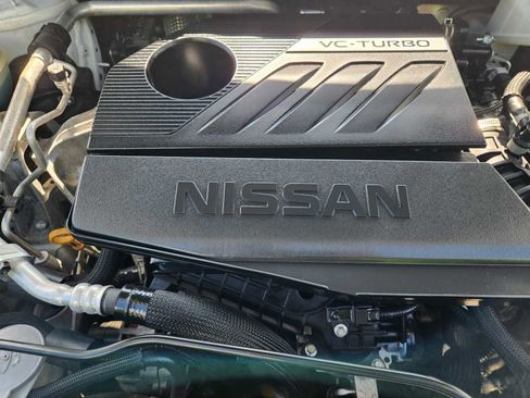 Used 2023 Nissan Rogue SV FWD image 31