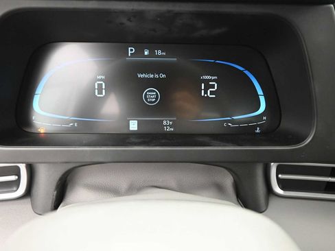 New 2026 Hyundai Elantra Sport FWD image 17