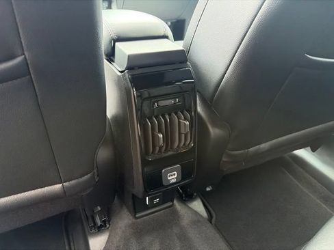 Used 2024 Jeep Compass Limited AWD/4WD image 26