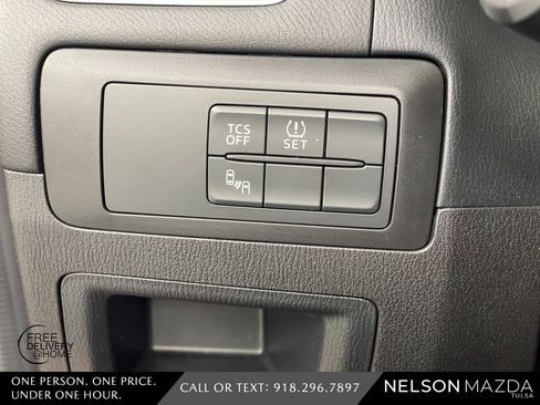 Used 2016 MAZDA CX-5 Touring image 27