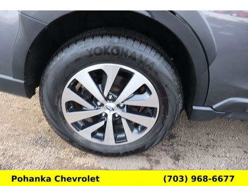 Used 2024 Subaru Outback image 27