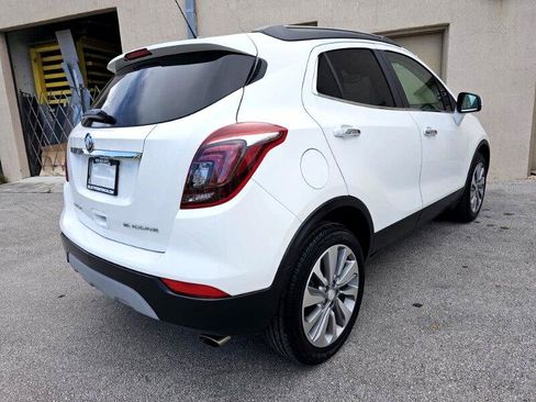 Used 2018 Buick Encore Preferred image 19