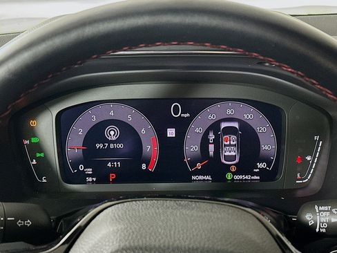 Used 2023 Acura Integra A-Spec image 12