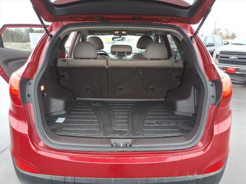 Used 2015 Hyundai Tucson SE image 15