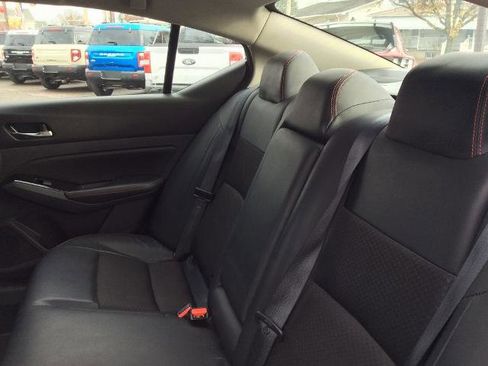 Used 2024 Nissan Altima 2.5 SR image 14