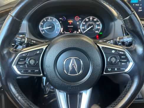 Used 2020 Acura RDX AWD w/ Advance Package image 24