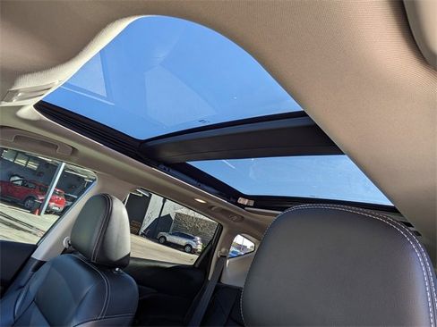 Used 2024 Nissan Murano SL image 23