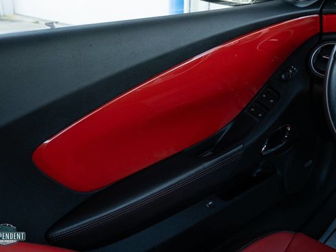 Used 2011 Chevrolet Camaro SS w/ RS Package image 13