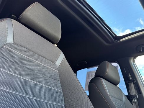 Certified 2025 Honda CR-V Sport image 21