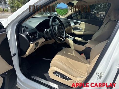 Used 2021 Acura RDX FWD image 6