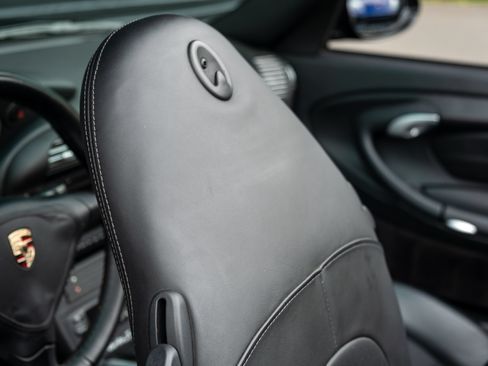 Used 2005 Porsche 911 Turbo AWD/4WD image 37