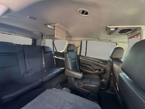 Used 2017 Chevrolet Suburban Premier AWD/4WD image 53