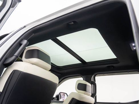 Used 2024 Toyota Tundra Capstone image 17