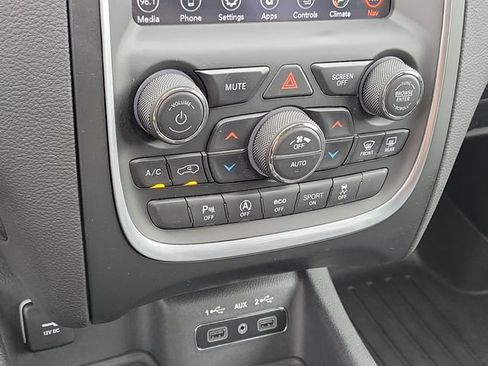 Used 2018 Dodge Durango Citadel AWD/4WD image 20