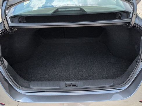 Used 2025 Nissan Sentra SV FWD image 28