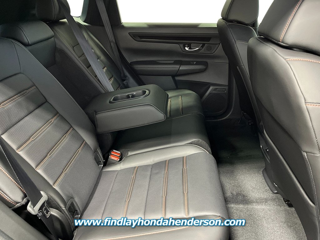 New 2027 Honda CR-V Sport-L image 28