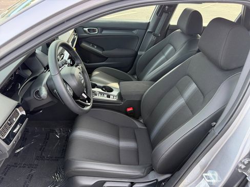 Certified 2026 Honda Civic Sport image 30