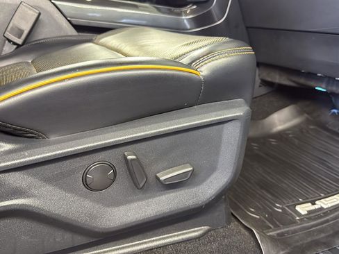 Used 2022 Ford F150 Tremor w/ Equipment Group 402A High image 25