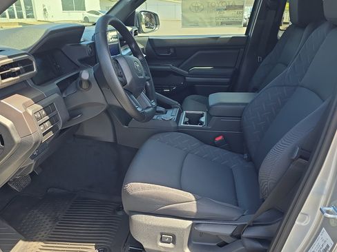 New 2025 Toyota Tacoma SR5 image 13