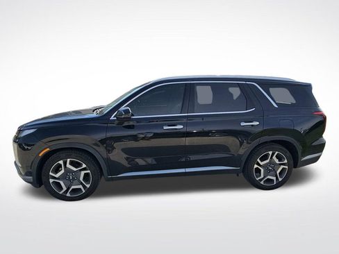 Used 2023 Hyundai Palisade SEL w/ Premium Package FWD image 13
